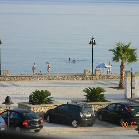 Villa Kostandin كيبارو المظهر الخارجي الصورة