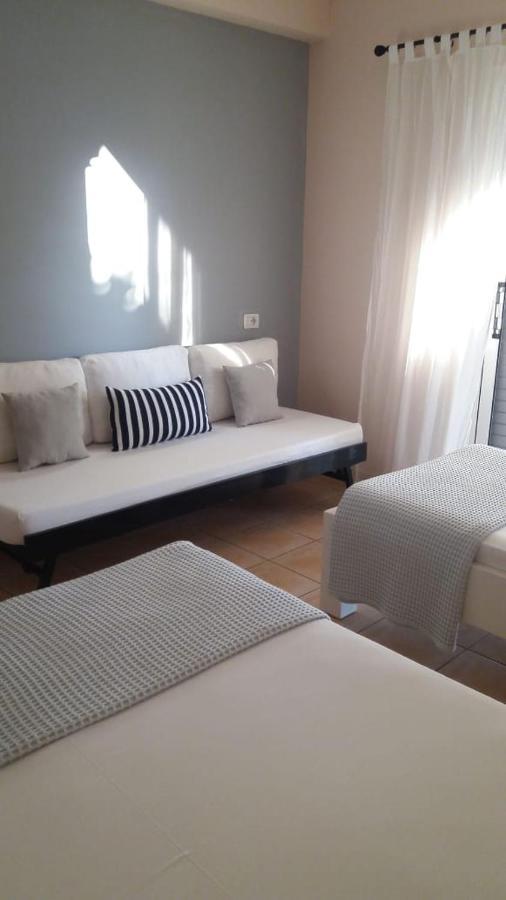 Villa Kostandin كيبارو المظهر الخارجي الصورة