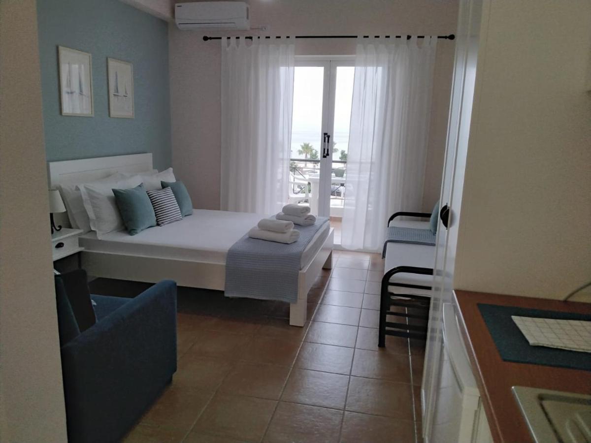 Villa Kostandin كيبارو المظهر الخارجي الصورة