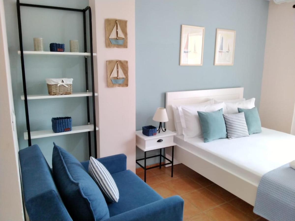 Villa Kostandin كيبارو المظهر الخارجي الصورة