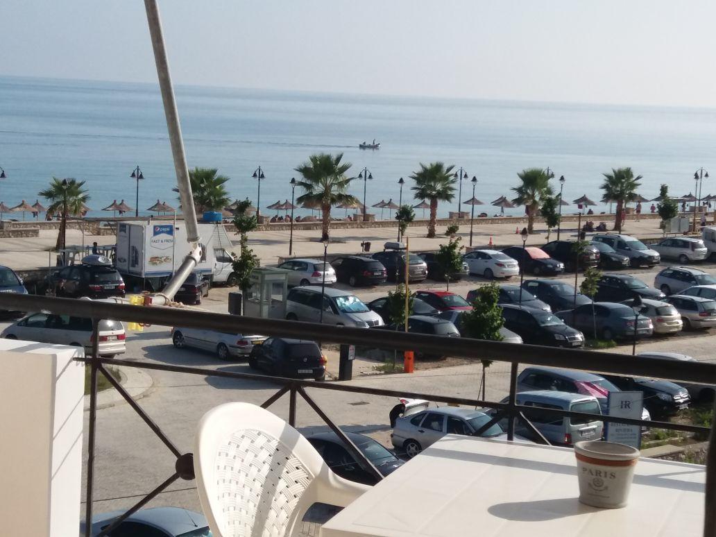 Villa Kostandin كيبارو المظهر الخارجي الصورة