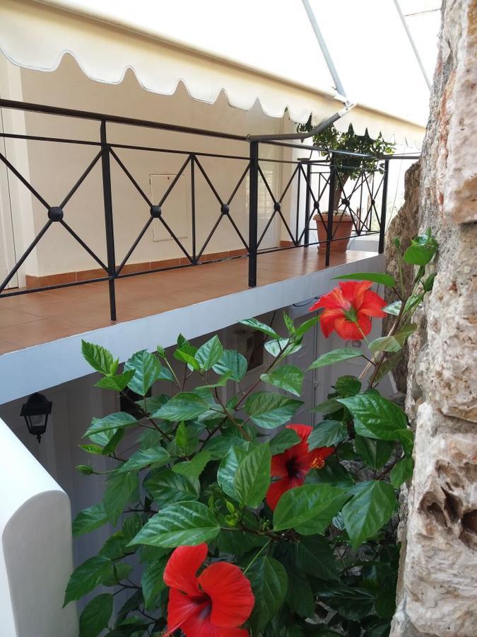 Villa Kostandin كيبارو المظهر الخارجي الصورة