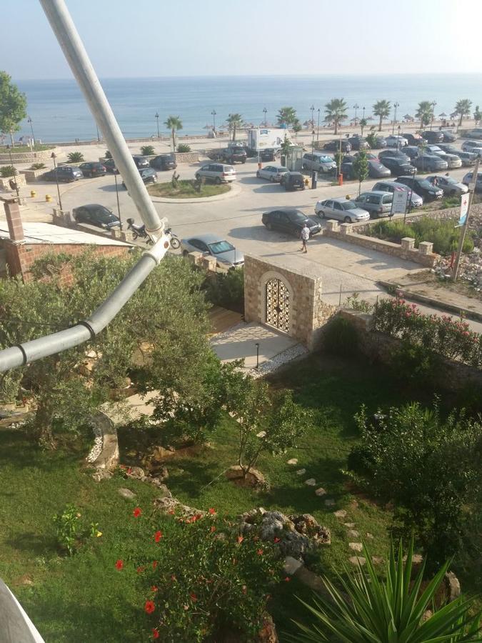 Villa Kostandin كيبارو المظهر الخارجي الصورة