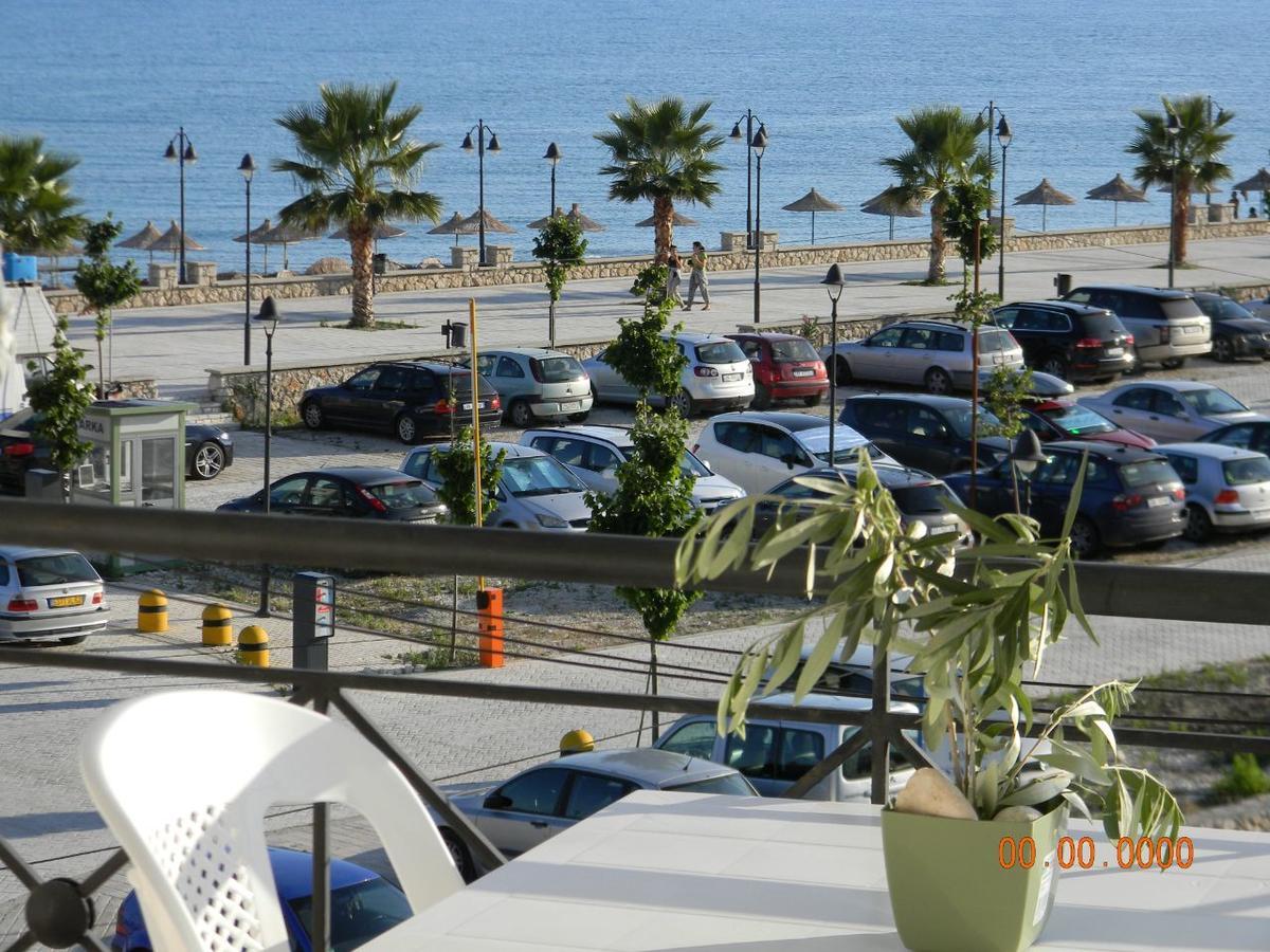 Villa Kostandin كيبارو المظهر الخارجي الصورة