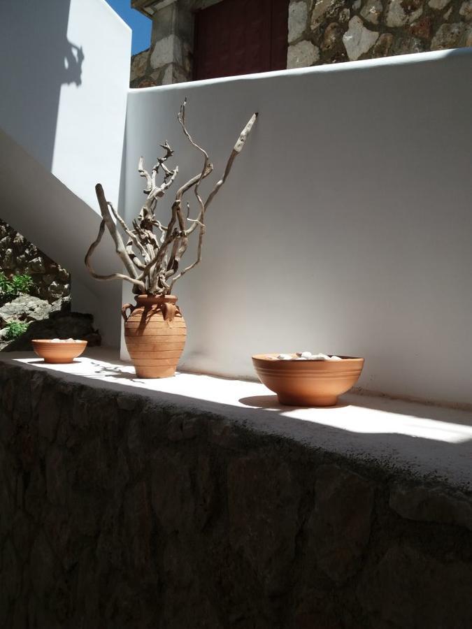 Villa Kostandin كيبارو المظهر الخارجي الصورة