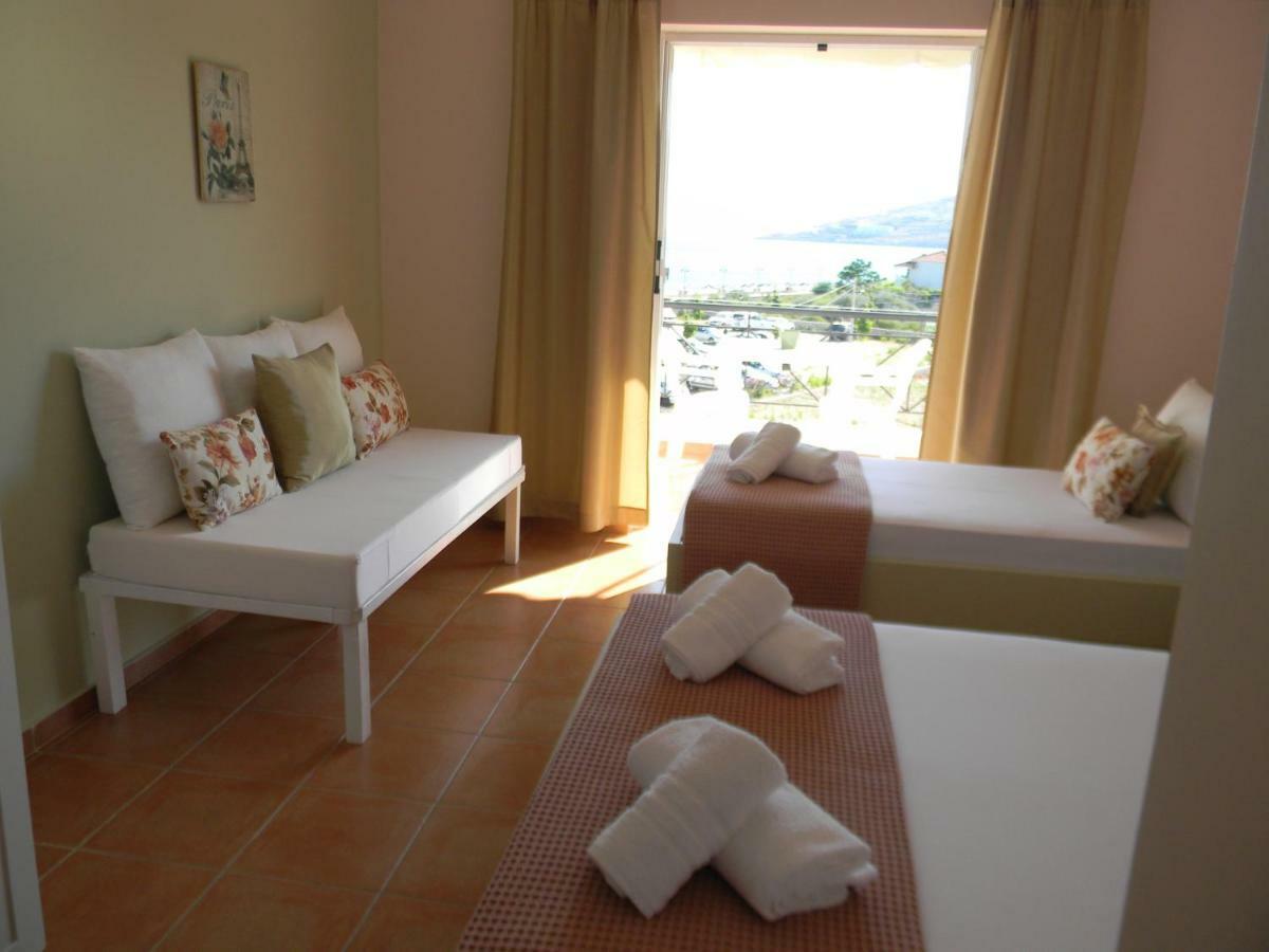 Villa Kostandin كيبارو المظهر الخارجي الصورة