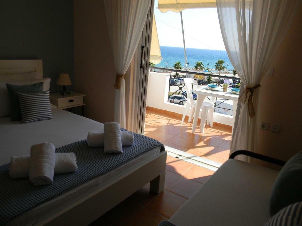Villa Kostandin كيبارو المظهر الخارجي الصورة