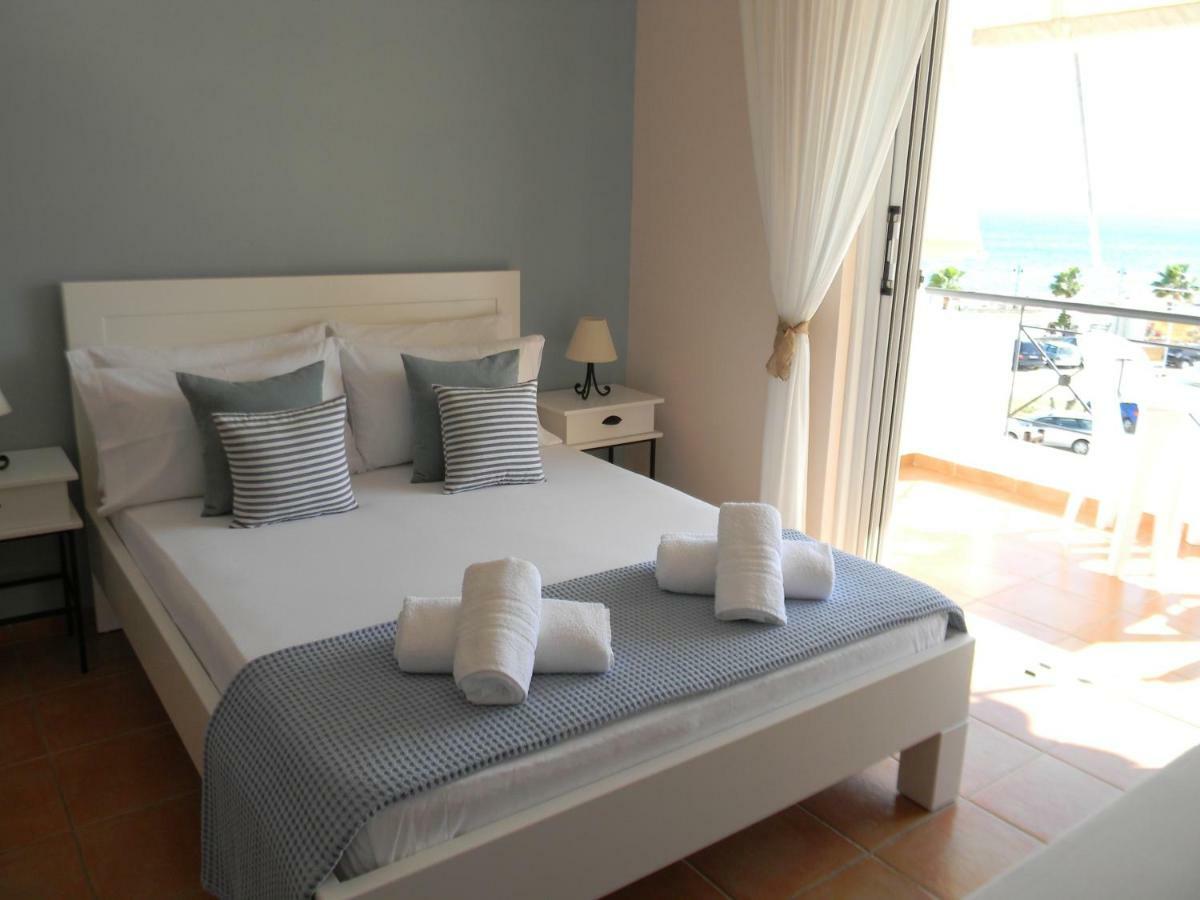Villa Kostandin كيبارو المظهر الخارجي الصورة